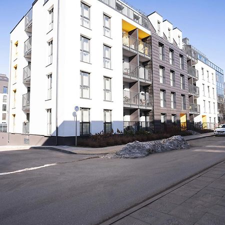 Stay In Kaunas & Park House Exteriér fotografie