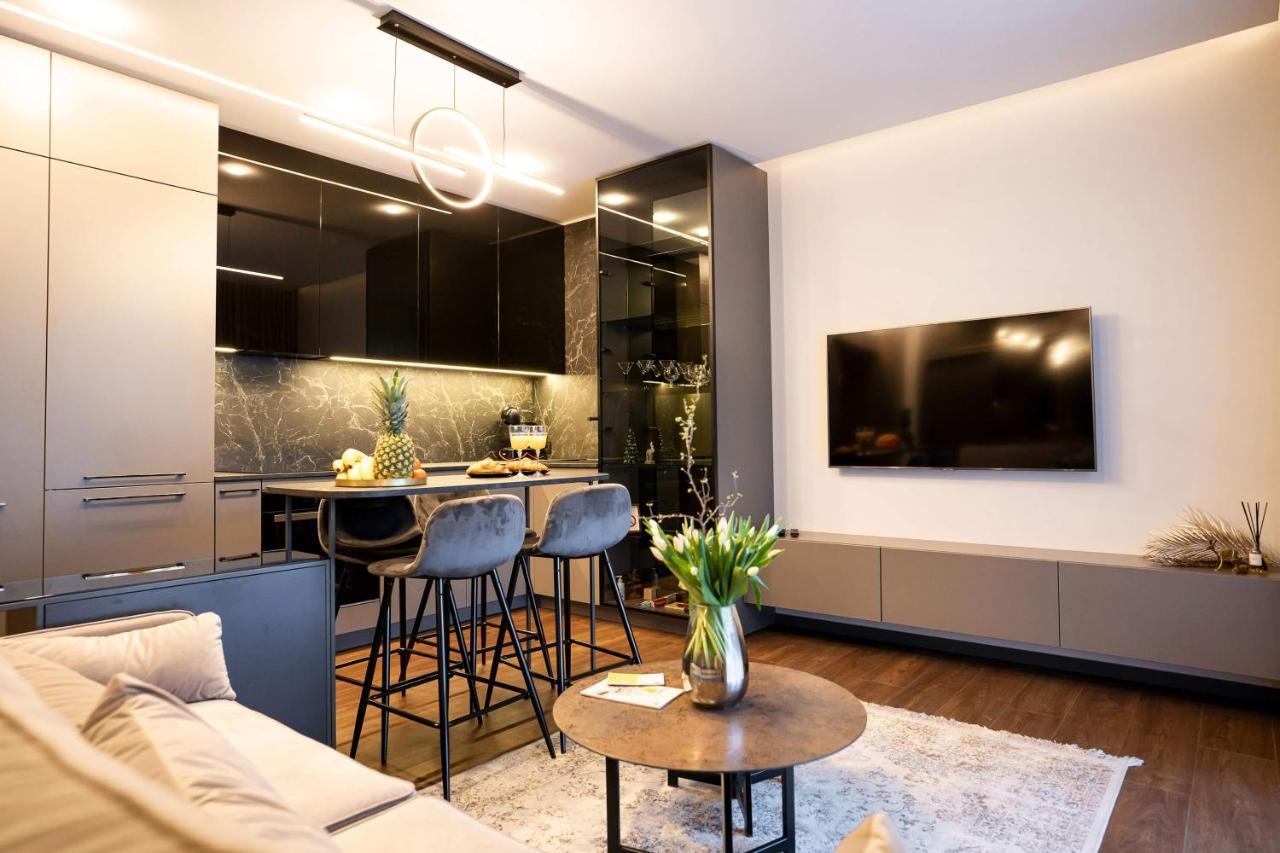 Stay In Kaunas & Park House Exteriér fotografie