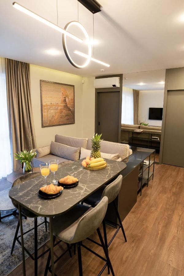 Stay In Kaunas & Park House Exteriér fotografie