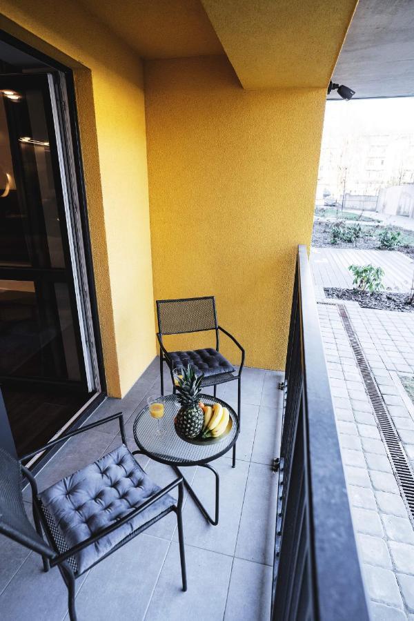 Stay In Kaunas & Park House Exteriér fotografie