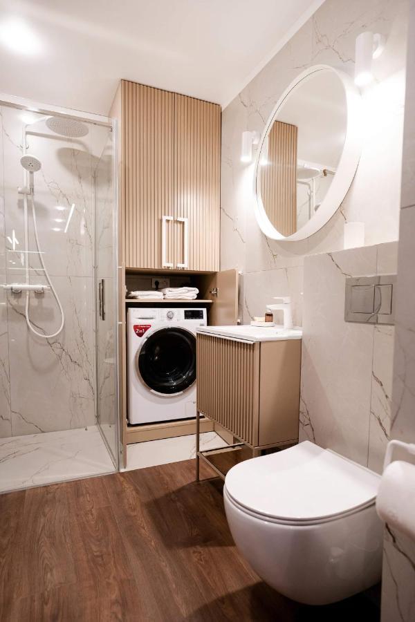 Stay In Kaunas & Park House Exteriér fotografie