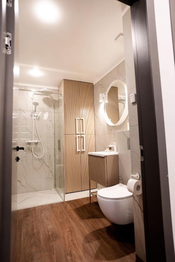 Stay In Kaunas & Park House Exteriér fotografie